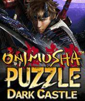 Download 'Onimusha Puzzle Dark Castle (240x320)' to your phone